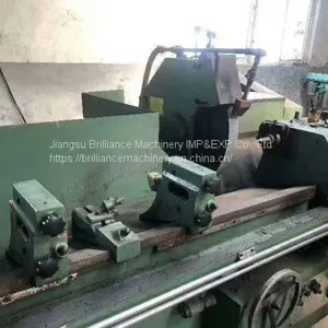 HDCNC M1350 Cylindrical Grinding Machine thumbnail-4