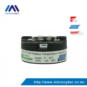 Hot Sale Head Mounted Temperature Measurement 4-20mA Temperature Transmitter thumbnail-4