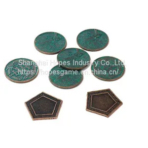 Metal Coins thumbnail-1