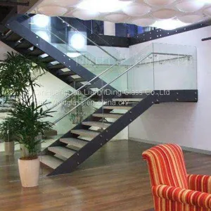Glass Railings thumbnail-2