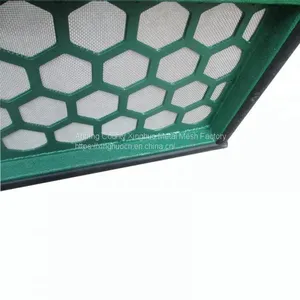 Oilfield Drilling Shale Shaker Screen to LCM-2D Shaker thumbnail-1