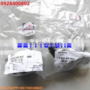 Genuine and New Fuel Pressure Control Valve / Measurement Unit Measuring Valve 0928400802 thumbnail-3