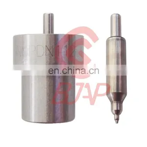 Fuel Injector Nozzle DN0PD619 093400-6260 thumbnail-3