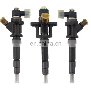 Brand New Injector 0445120048 0 445 120 048 for ME222914/ME223749/ME226718 for M I T S U B ISHI 4M50 thumbnail-3