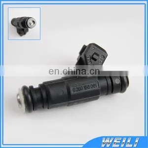 Fuel Injector for VW Bora 1.6 1.8 Golf 1.8 New Beetle 1.8T 0280156061 thumbnail-1