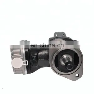 ISF3.8 Air Compressor 5268950 5296569 thumbnail-1