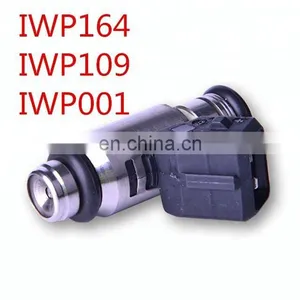 Car Fuel Injector OEM IWP164 IWP109 IWP001 Nozzle thumbnail-1