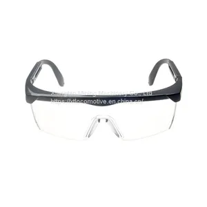 Safety Goggles Glasses Chemical Splash / Anti-fog Goggles Protection for Lab Chemical thumbnail-5