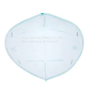 Supply 3M 9132 Mask N95 Protective Mask 9132 Mask Sales Dust Mask 3M9132 thumbnail-5