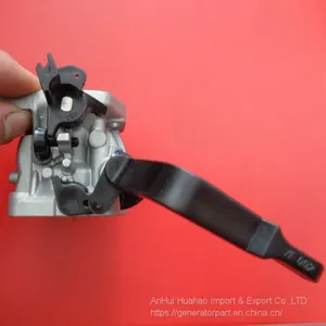 Good Quality 2kVA 168f 170f Power Generator Carburetor Spare Parts thumbnail-5