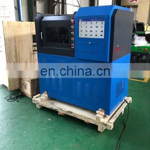 CR318 COMMON RAIL AND HEUI TEST BENCH thumbnail-6