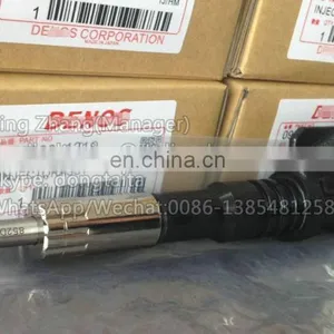 Original Common Rail Injector Nozzle 095000-1210 thumbnail-2