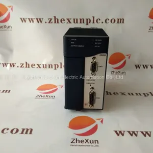 GE Fanuc IC200MDL940G 2A 16PT Output Relay Module *NEW thumbnail-1