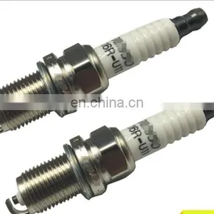 Hot Sale 2-stroke Engine Auto Spark Plugs K16RU11 thumbnail-1