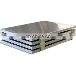 4x8 Colored Decorative Metal Sheets 304 Stainless Steel Plate thumbnail-1