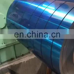 HDG Prepainted Coated PPGI Galvanized Steel Sheets Coil thumbnail-1