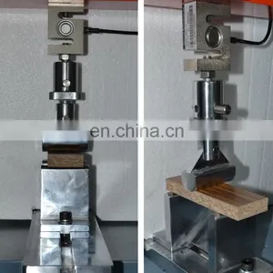 Automatic Electronic Tensile Strength Testing Machine Universal Tensile Strength Testing Machine Factory thumbnail-4