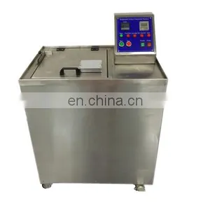 Rotawash Color Fastness Machine Textile Washing Resistance Color Fastness Testing Machine thumbnail-1