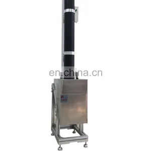 Helmet Goggles Testing Machine /helmet Goggles Sand Abrading Testing Equipment thumbnail-1