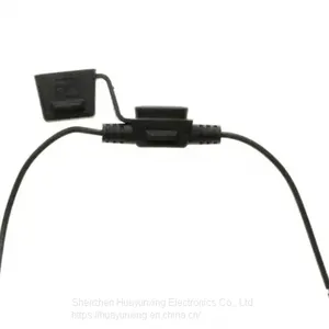 FHAC0002ZXJ Blade Fuse Holders ,littelfuse Fuse Holder, thumbnail-1