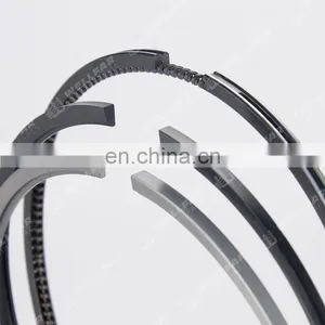 6CT ISC Piston Ring Machinery Engine Parts for OEM Number 3802429 3802258 A21510 A21550 4089644 4089643 thumbnail-2