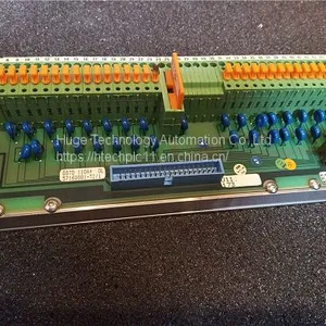 ABB DSTD 110A Connection Unit New Original Sealed thumbnail-1