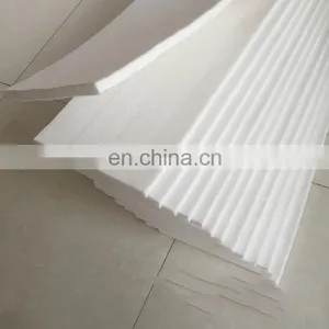 Manufacture 12mm Thickness Felt Pads for Steel Slitting Machine thumbnail-2