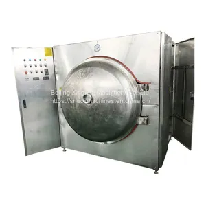 Microwave Vacuum Dryer thumbnail-1
