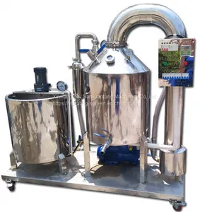 High Efficiency Honey Processing Equipment thumbnail-2