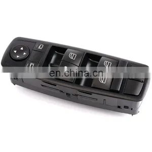Power Window Switch Left for Mercedes Benz W164 ML GL R Class ML350 ML450 ML550 GL320 GL350 GL450 OEM 2518200110 A2518300090 thumbnail-2