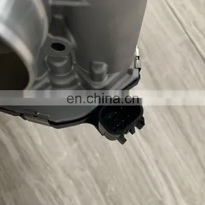 Throttle Body Suitable for CHEVROLET AVEO OE 0280750562 0280750494 55577375 55561495 96817600 thumbnail-5