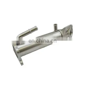 EGR VALVE COOLER for 2014-2016 MK8 Ford Transit 2.2 TDCI RWD Euro 5 1807898 CK3Q9F464BB thumbnail-1