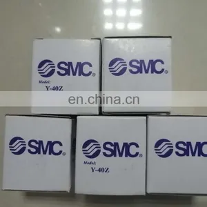 SMC Mini Pressure Gauge Y-40Z thumbnail-4