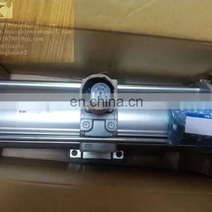 SMC Pressure Control Valve VBA40A-04GN thumbnail-2