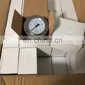 Standard Pressure Gauge Measuring Gage High Quality Pressure Gage Wholesale 4Mpa thumbnail-6