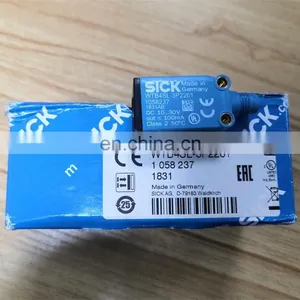 Sick Sensor WTB4SL-3P2261 1058237 thumbnail-1