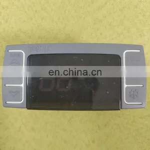 Dixell Thermostat LIFEBXB500 thumbnail-2
