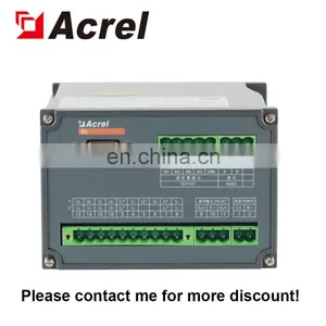 Low Price Electrical Transducer Acrel BD-4E thumbnail-3