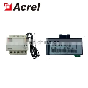 Acrel ADW350 Din Rail Power Meter With External CT Uesd in Base Station Renovation thumbnail-5