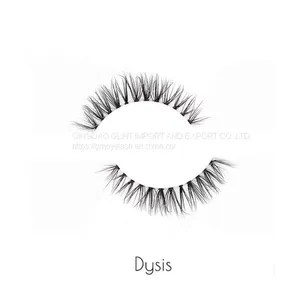 3d Mink Lashes Vendor thumbnail-1