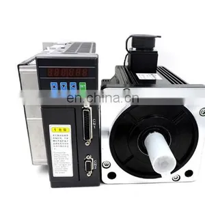 Cheap Economic 3 Phase AC Servo Motor 2kw 130ST-07725 For Sewing Machine thumbnail-1