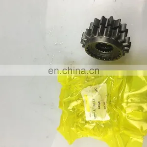 High Quality Kubota Spare Parts Gear 5H601-15573 For Combine Harvester DC95 thumbnail-1