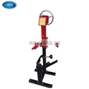 Turbo Type Car Damping Spring Compressorsorber Spring Remover thumbnail-3