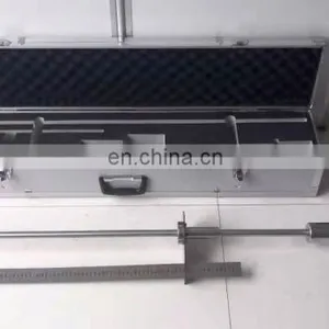 ASTM 8kg Hammer Soil Dynamic Cone Penetrometer(DCP) thumbnail-3