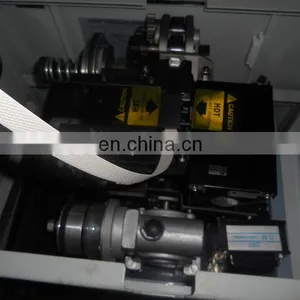 Factory Price Automatic PP Belt Strapping Machine thumbnail-5