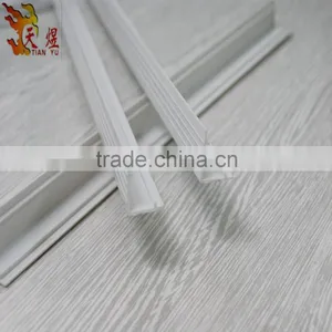Pvc Edge Cover Strip Rubber Edge Guard L Shape Edge Cover thumbnail-1