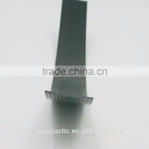 Rigid Pvc Strip/silicone Rubber Edging Strips thumbnail-5