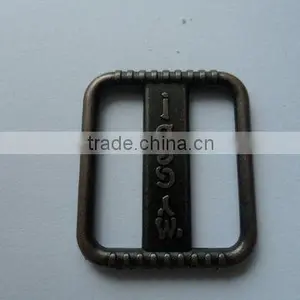 Zinc Alloy Buckles thumbnail-1