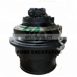 Original New E336D 336D Final Drive for CAT336D Travel Motor 353-0585 3530585 296-6246 thumbnail-3