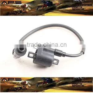 ATV Motorcycle Parts Ignition Coil for JS400 ATV thumbnail-4